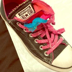 Converse All Star size 7